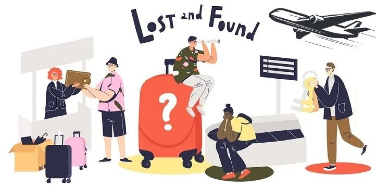 Contacting Delta Lost and Found via Phone: Your Quick Guide
