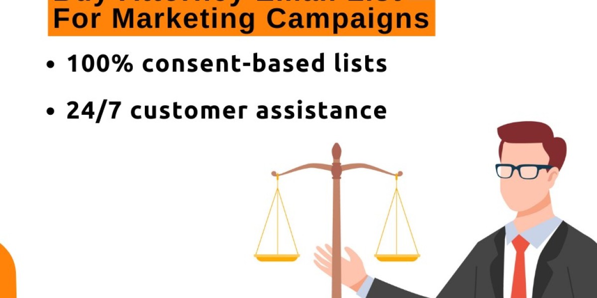 Attorney Email List: Comprehensive Guide to Acquiring High-Quality Leads