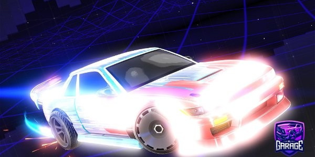 Rocket League is going unfastened-to-play, that is huge, but unsurprising information