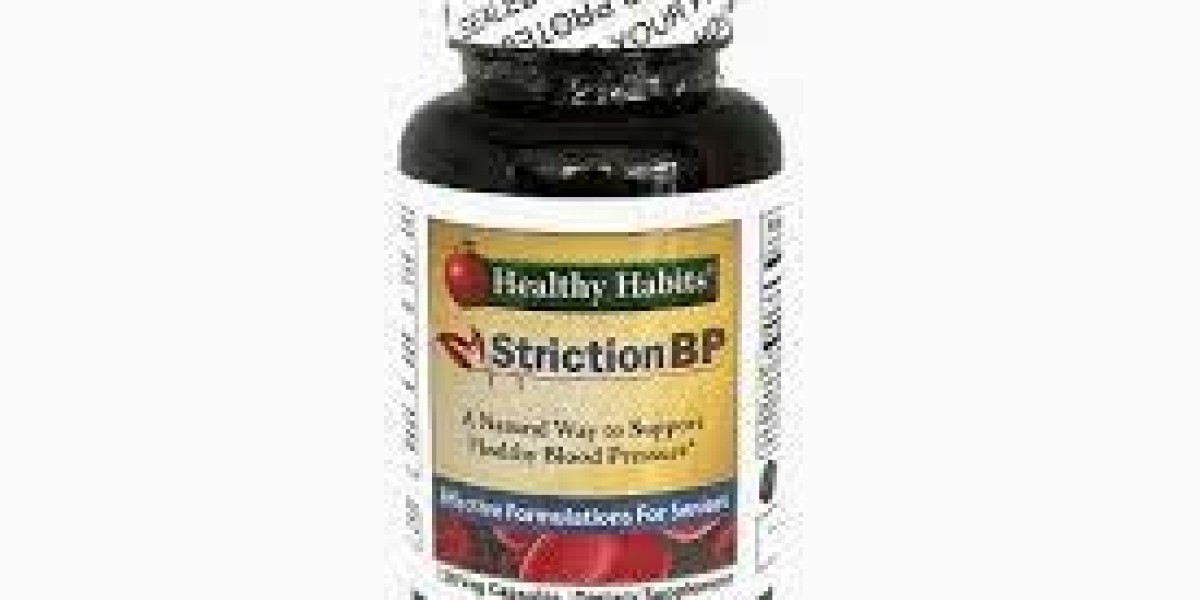 7 Simple Secrets to Totally Rocking Your Striction BP