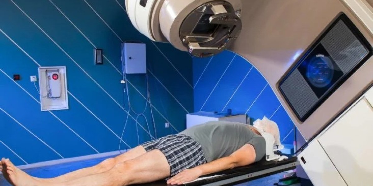 Radiotherapy Market Size, Share, Growth and Analysis 2022 Forecast to 2032.