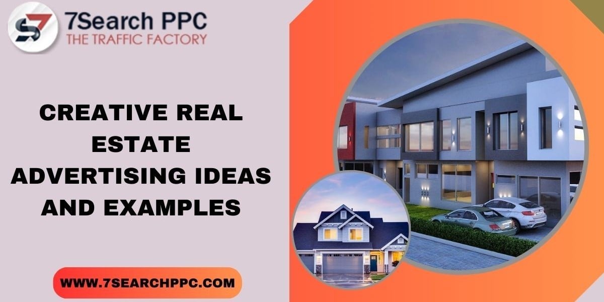 Real Estate Ads Ideas to Boost Your Business