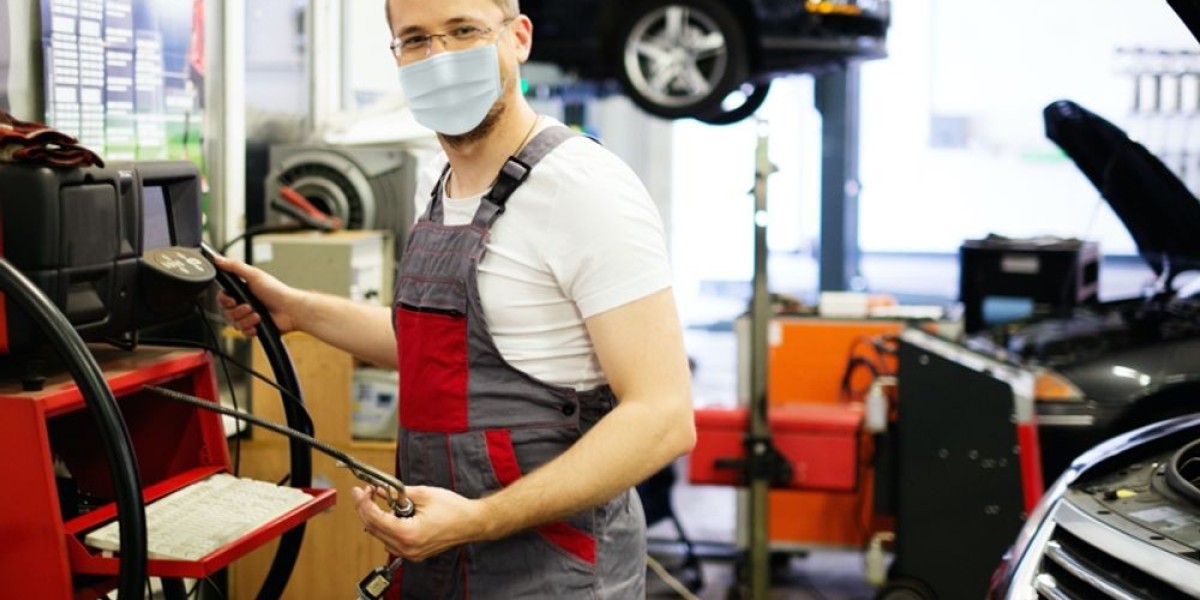 Smooth Rides Ahead: A Guide to Suspension Repair Maidstone and Car Servicing in Aldershot