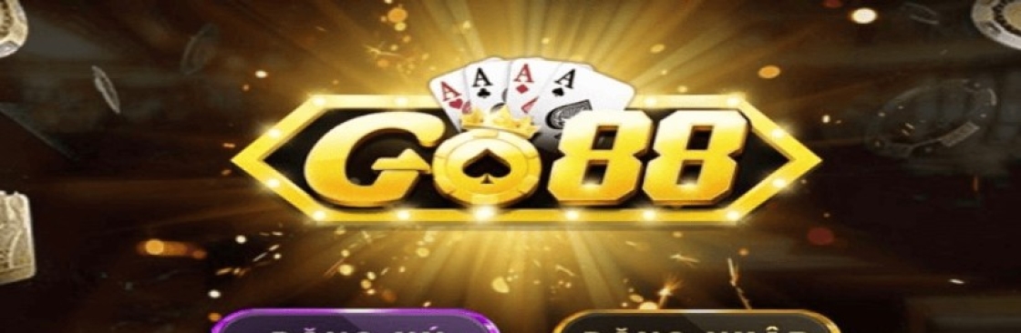 Cổng Game Go88 Cover Image