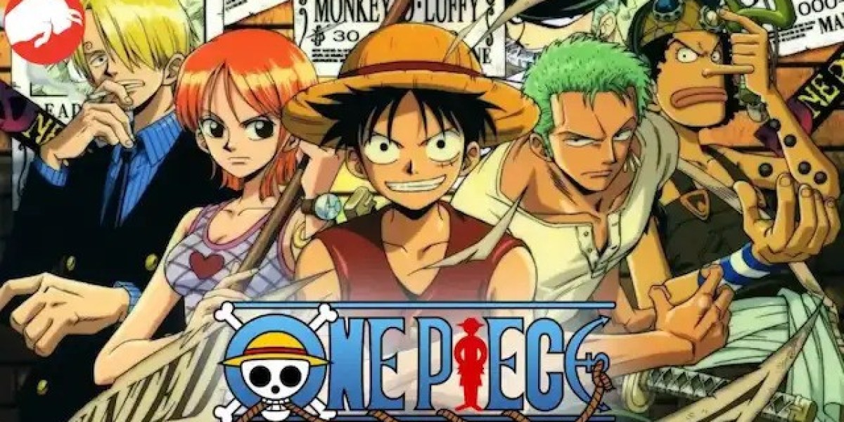OnePiece has become one of the best-selling manga series of all time