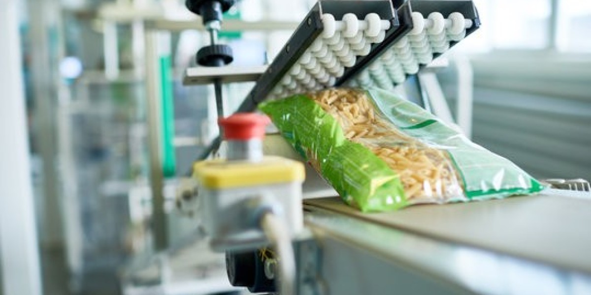 Food Packaging Equipment Market Worth $25.37 Billion by 2029