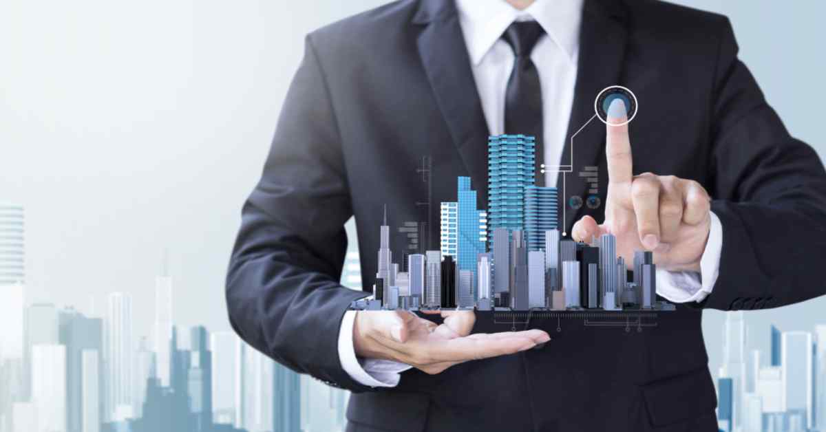 Analyzing Market Trends: How a Commercial Real Estate Loan Broker Can Help