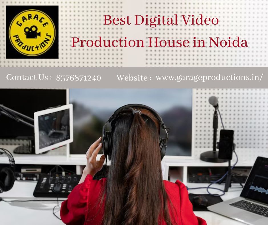 Strategies for Making the Best Choice of a Digital Video Production House in 2023 | Journal