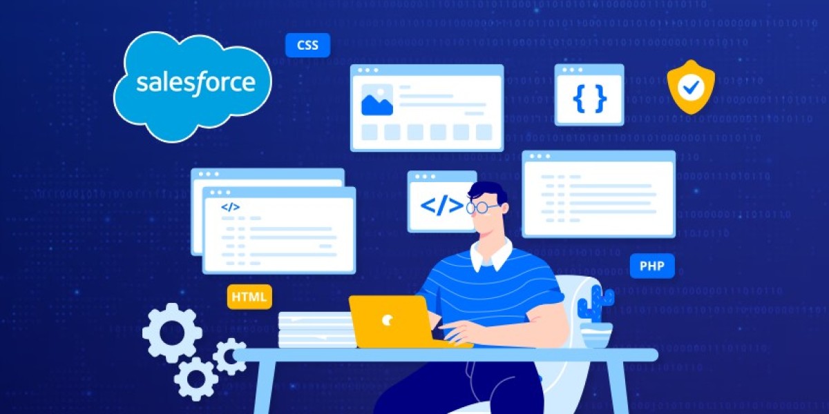 Essential Tips for recruiters to hire Salesforce developers