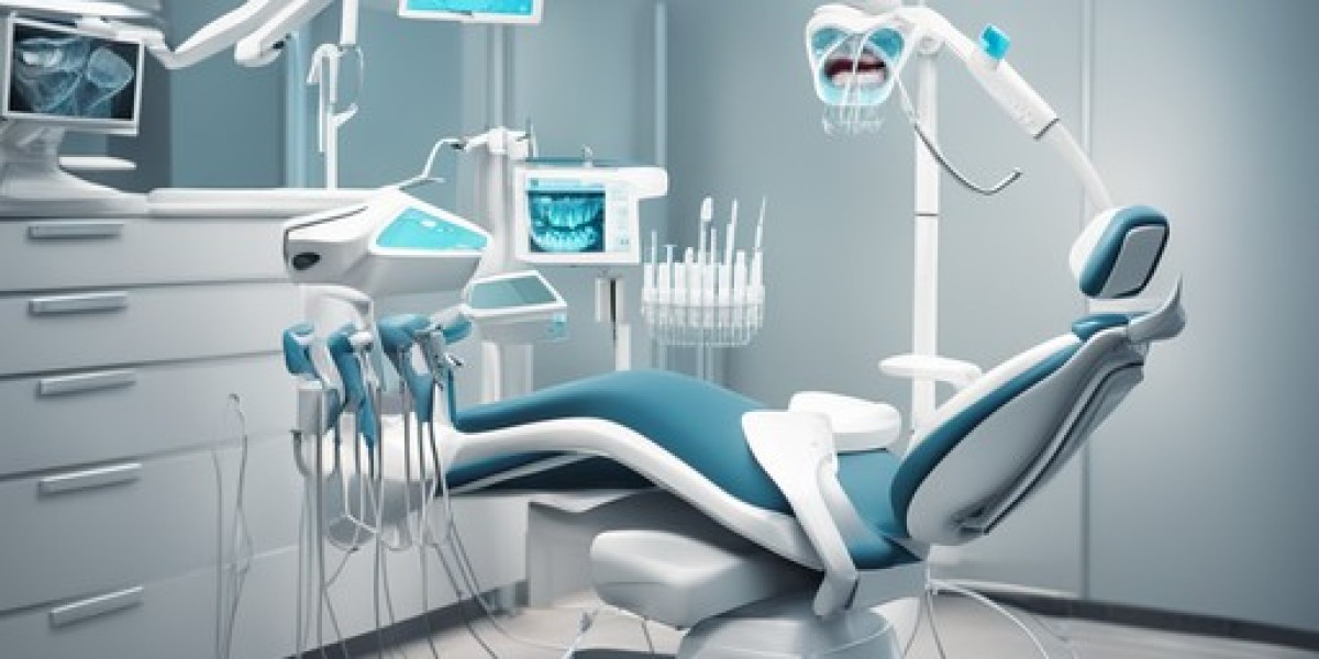 The Future of Dentistry: How Technology is Changing the Face