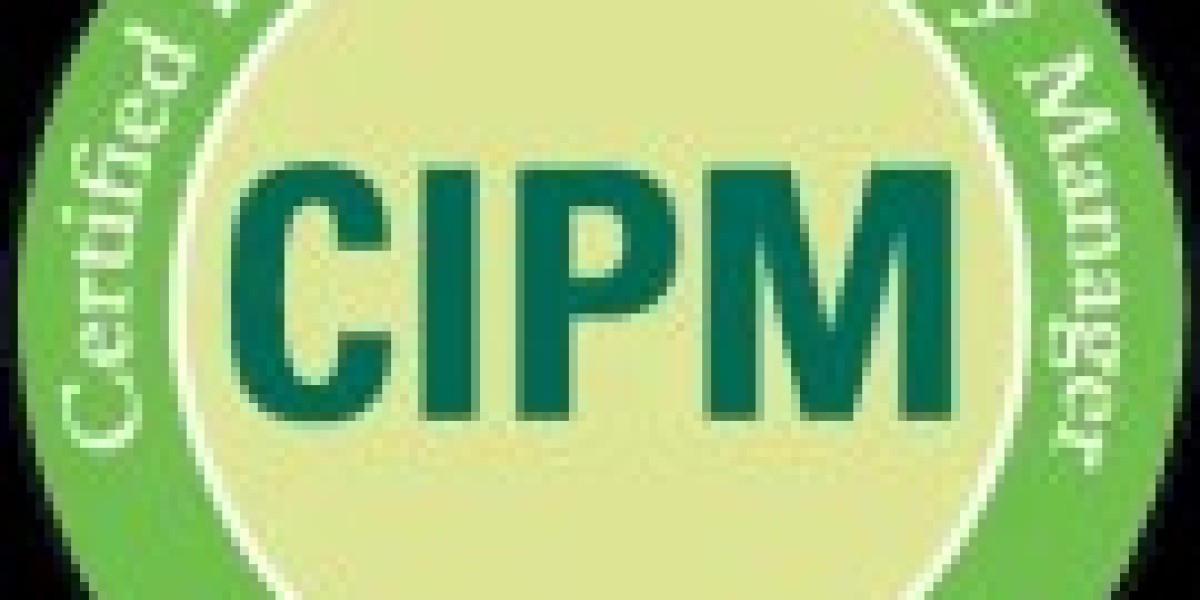 CIPM Online Training- Certified Information Privacy Manager — Tsaaro Academy