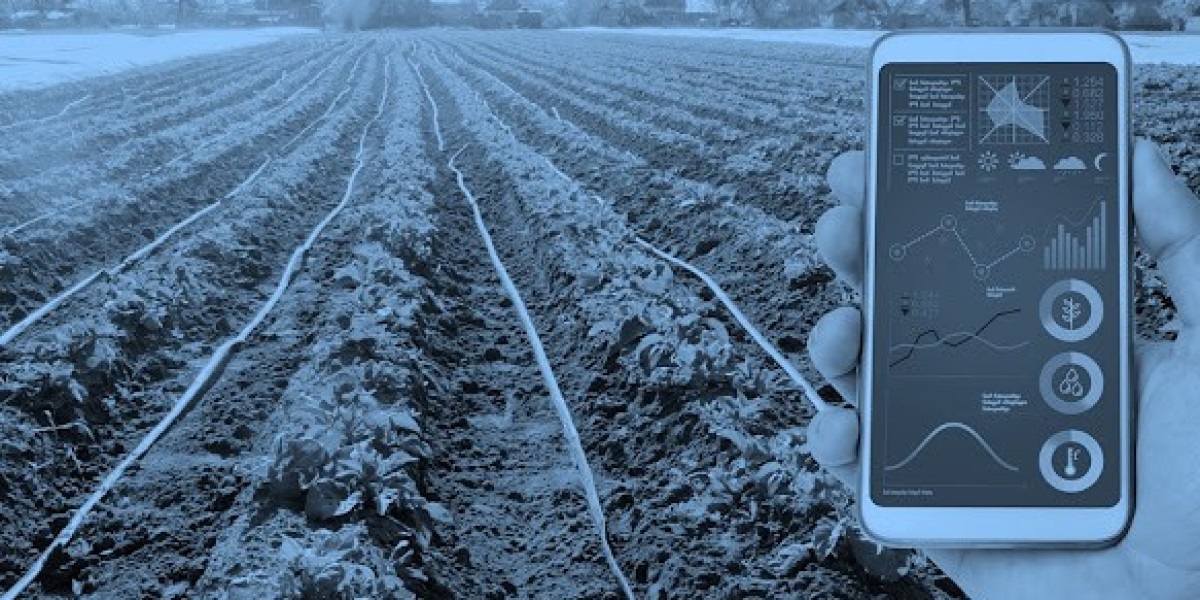 Smart Irrigation Market Insights, New Trends, Growth, And Forecast To 2026