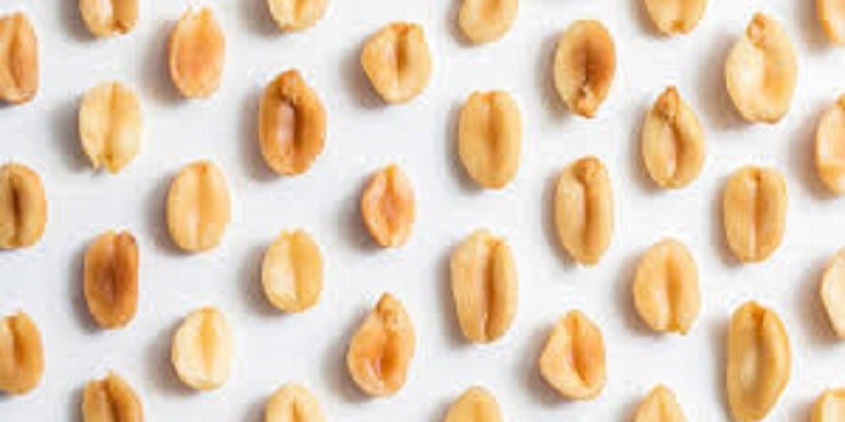 Peanut Allergy Market Analysis Report 2023 Along with Statistics, Forecasts till 2033