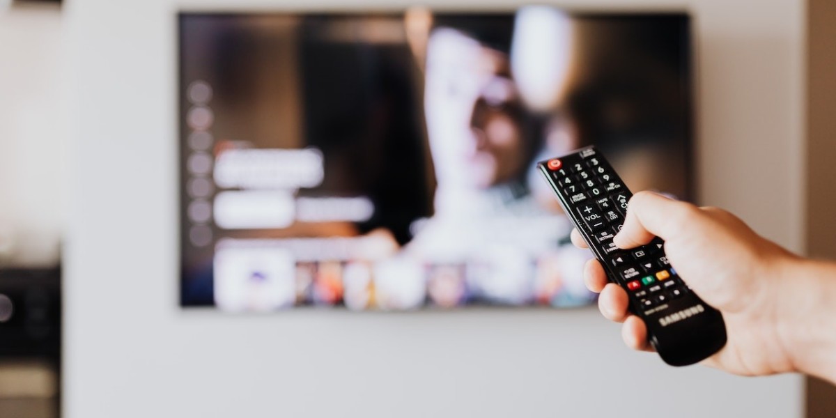 The Future Potential and Innovations in IPTV Services
