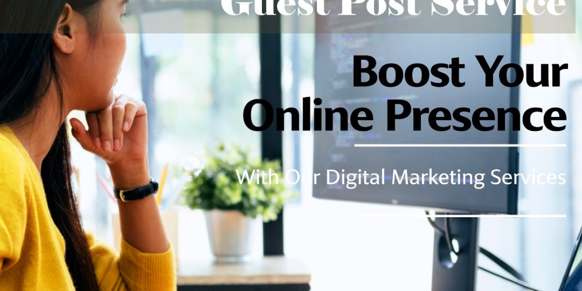 France Guest Posting Services: Harnessing Digital Opportunities