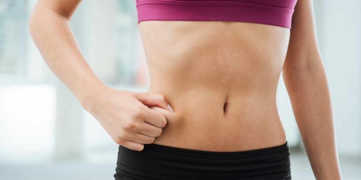 Flatten and Renew: Discover the Power of Tummy Tuck Procedures