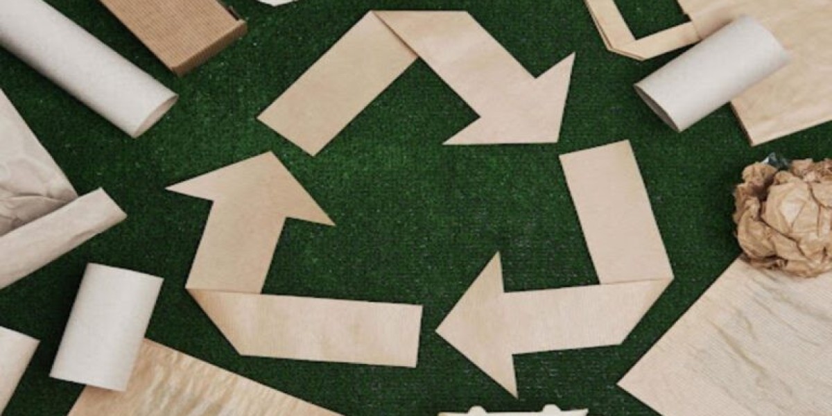 A Comprehensive Guide to Recycling: What, Why, and How?