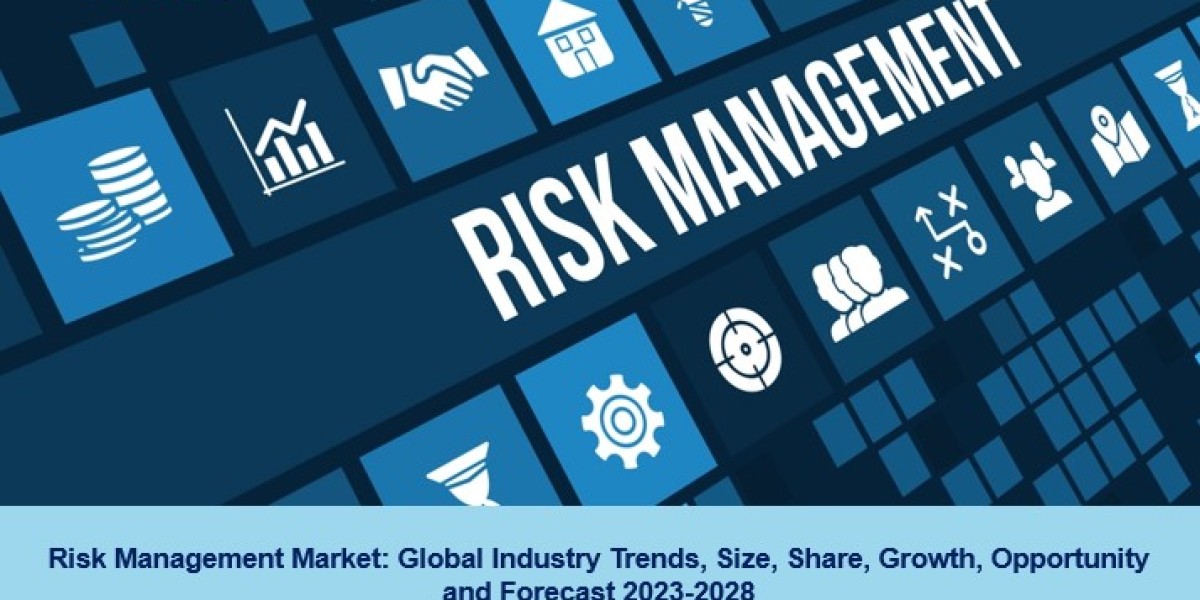 Risk Management Market Size 2023 | Industry Trends, Growth and Forecast 2028