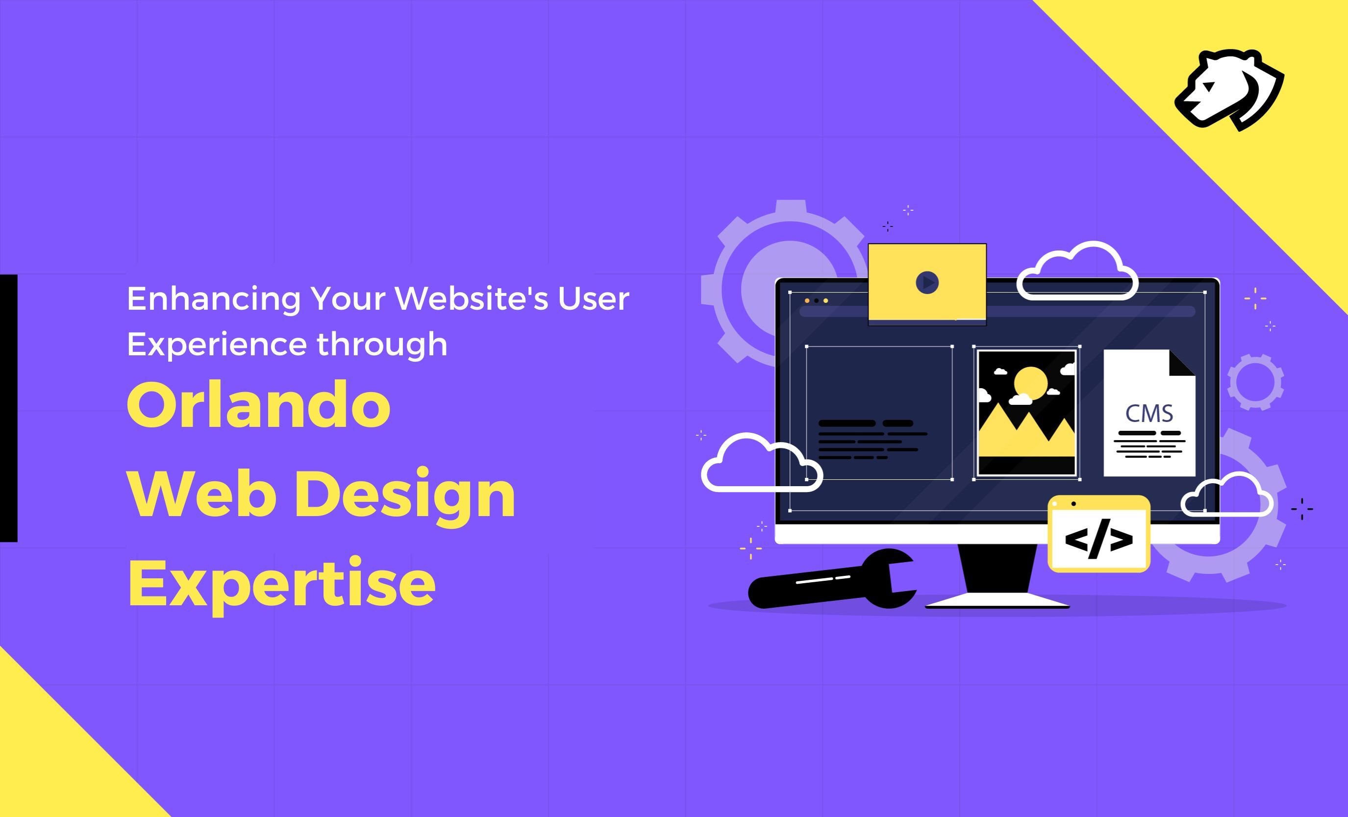 Enhancing Your Website’s User Experience through Orlando Web Design Expertise – Orlando Web Design Agency-Cheetah