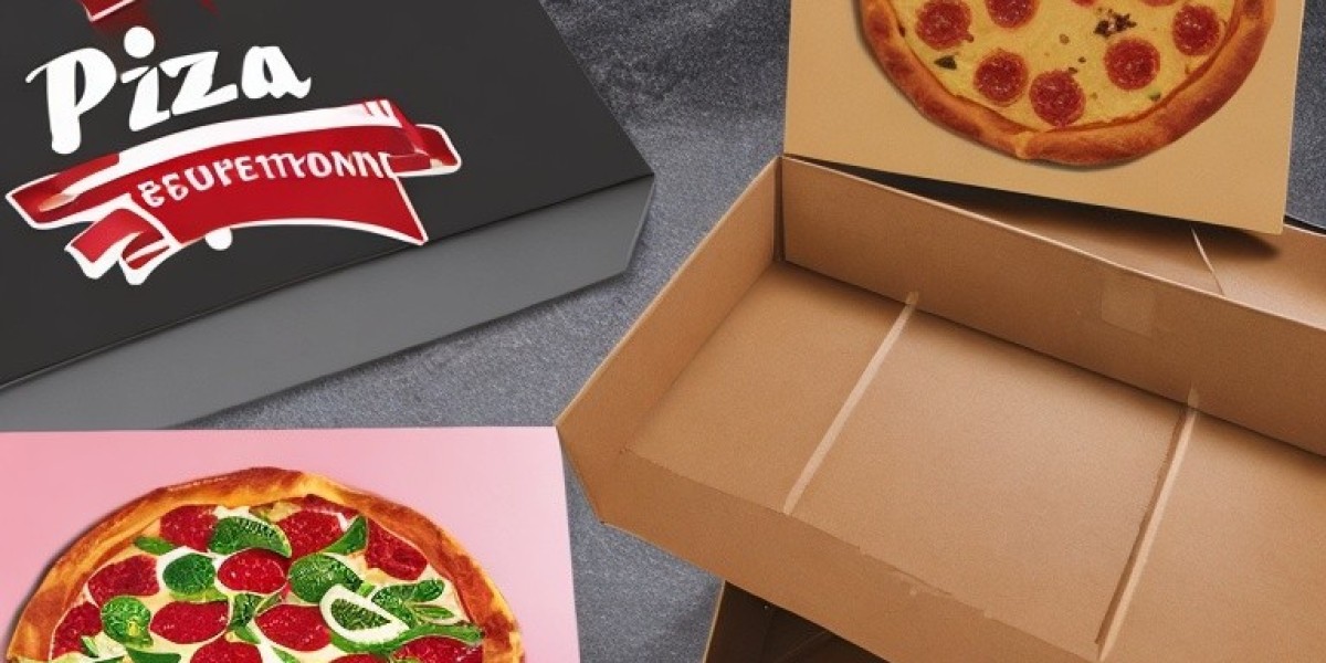 Cracking the Codes for Innovative Pizza Packaging Trends in 2023