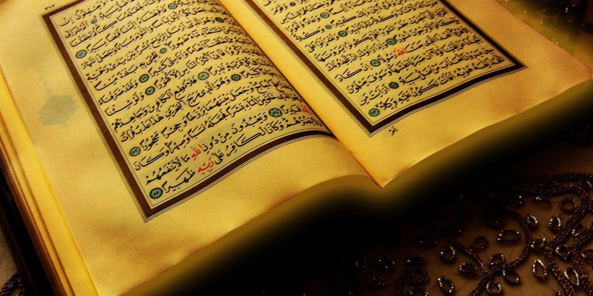 Male Quran Teachers and Character Development: A Holistic Approach