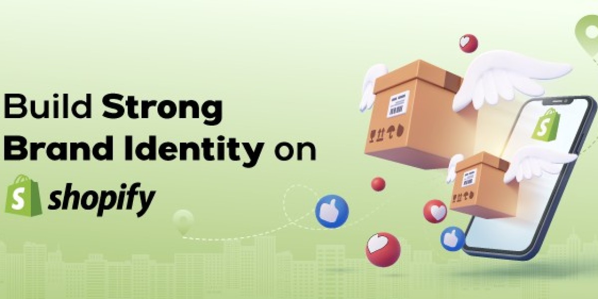 Building Trust and Credibility: Creating a Strong Brand Identity on Shopify