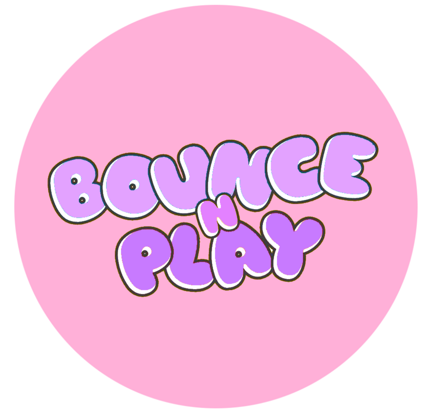 Bounce N Play - Kids Indoor Playground | Kids Birthday Play Party TX