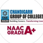 Chandigarh Group of Colleges Jhanjeri Mohali