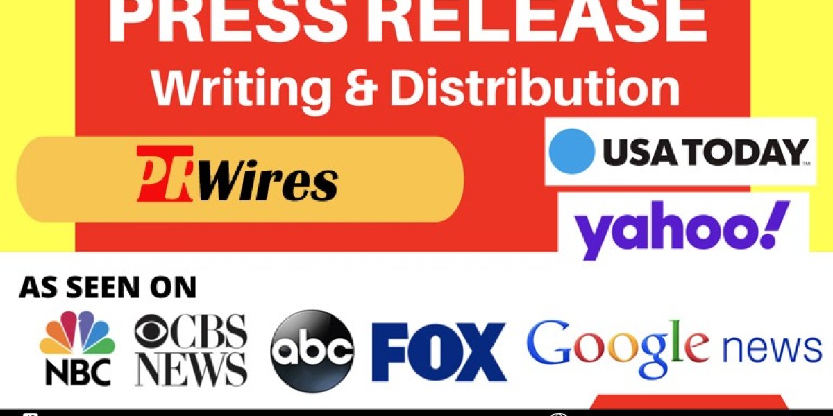 Fueling Brands' Success: Effective Press Release Services Reach USA