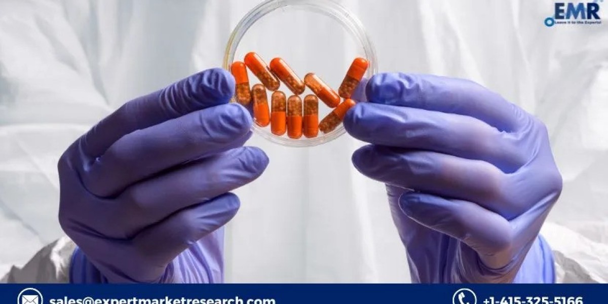 Drug Screening Market Size to Grow at a CAGR of 13.8% in the Forecast Period of 2023-2031