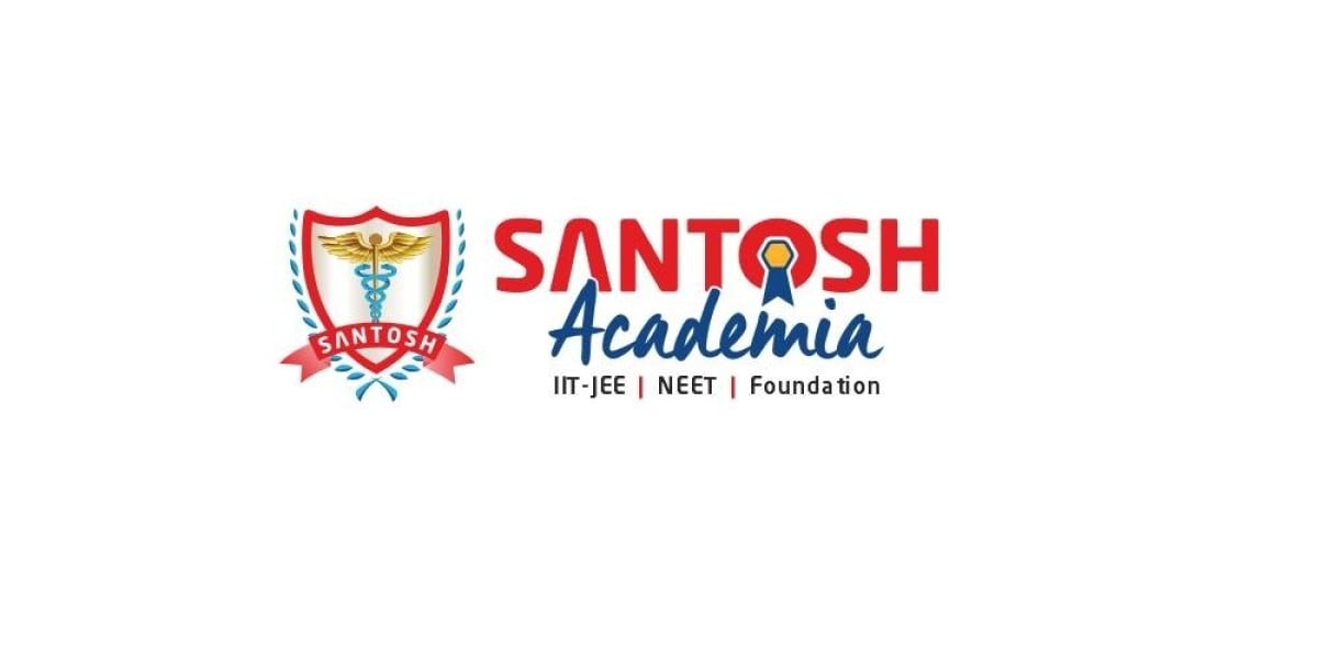 Santosh Academia: The Best IIT JEE Coaching Institutes in Ghaziabad