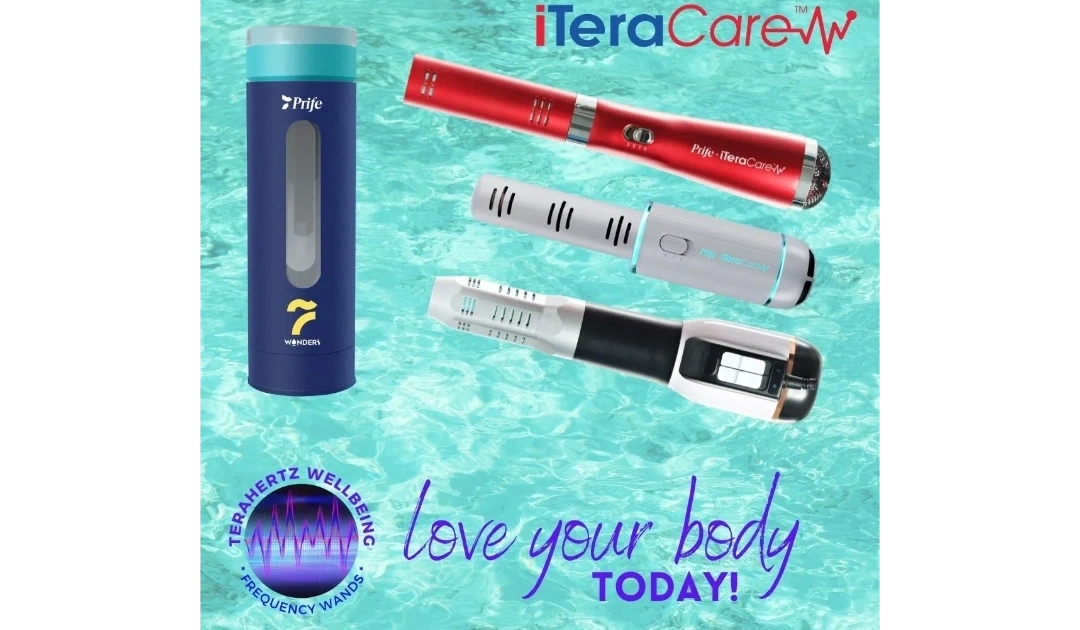 Advantages Of The Iteracare Device By Deshang Technology
