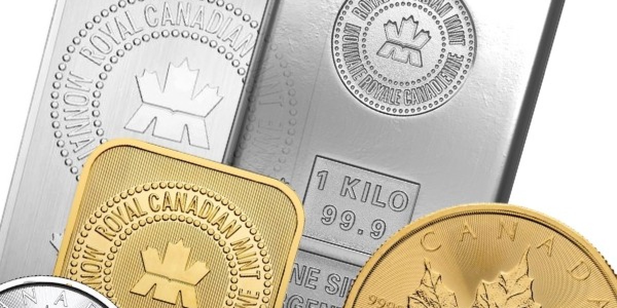 Why people invest in Bullion.