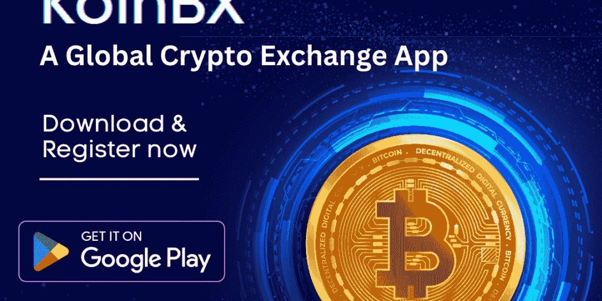 How to buy Bitcoin in India?  BTC to INR on KoinBX App