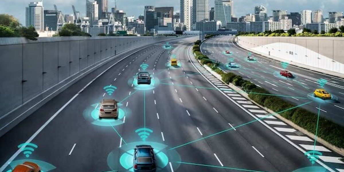 Global Japan Intelligent Transportation System (ITS) Market Size Expected to Reach Highest CAGR By 2030.