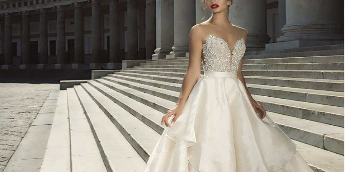 Your Dream Wedding Dress Awaits! Dive into the Irresistible Sample Sale Collection in Australia