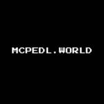 Mcpedl World
