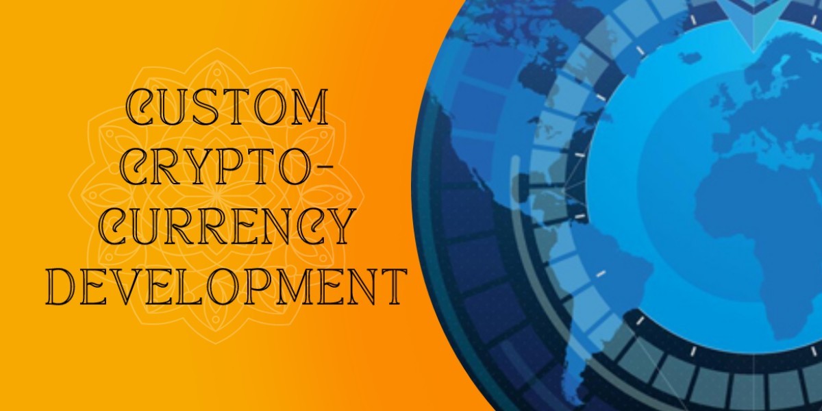 From Idea to Implementation: Building Your Own Custom Cryptocurrency