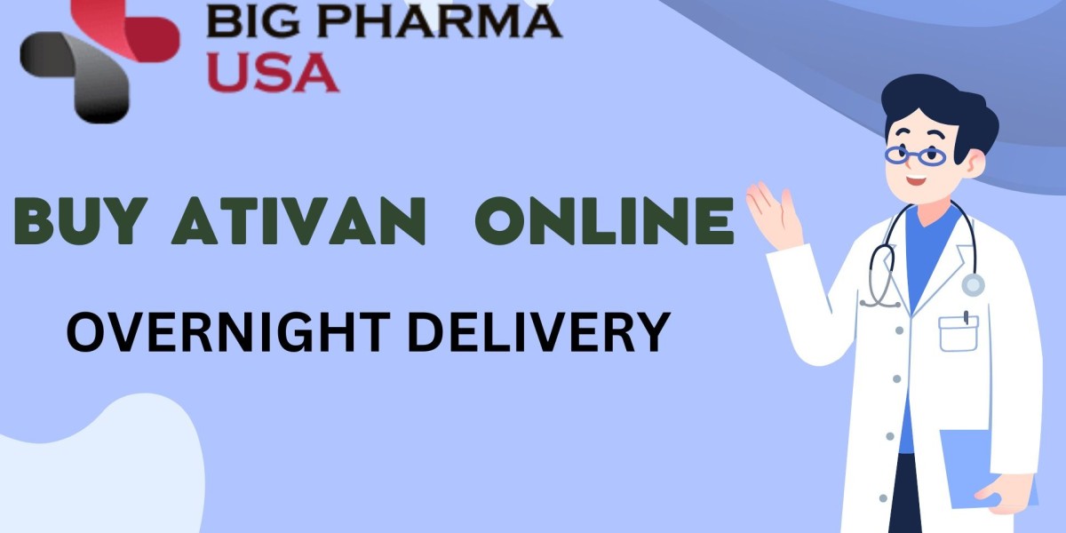 Buy Ativan online ~ Cure Anxiety Over the counter *USA*