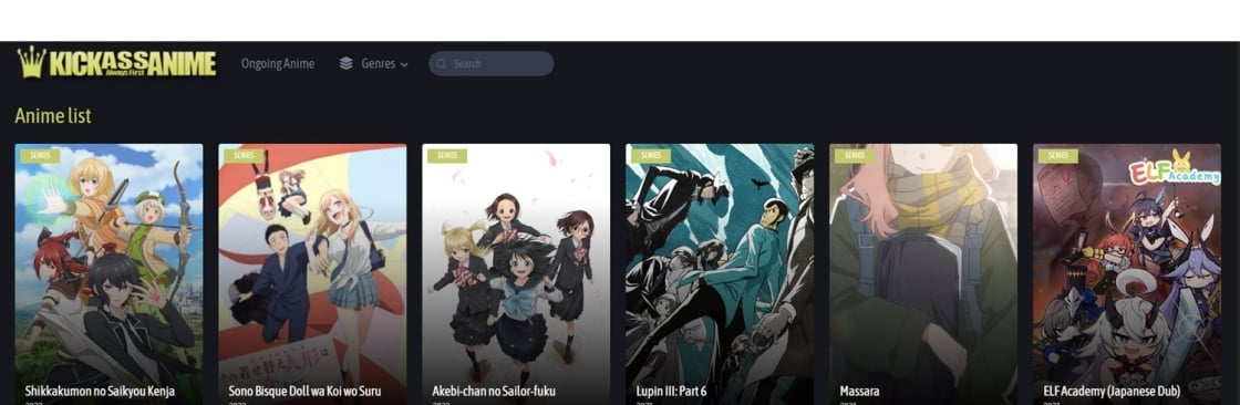 Discover more than 155 anime and manga genre - ceg.edu.vn