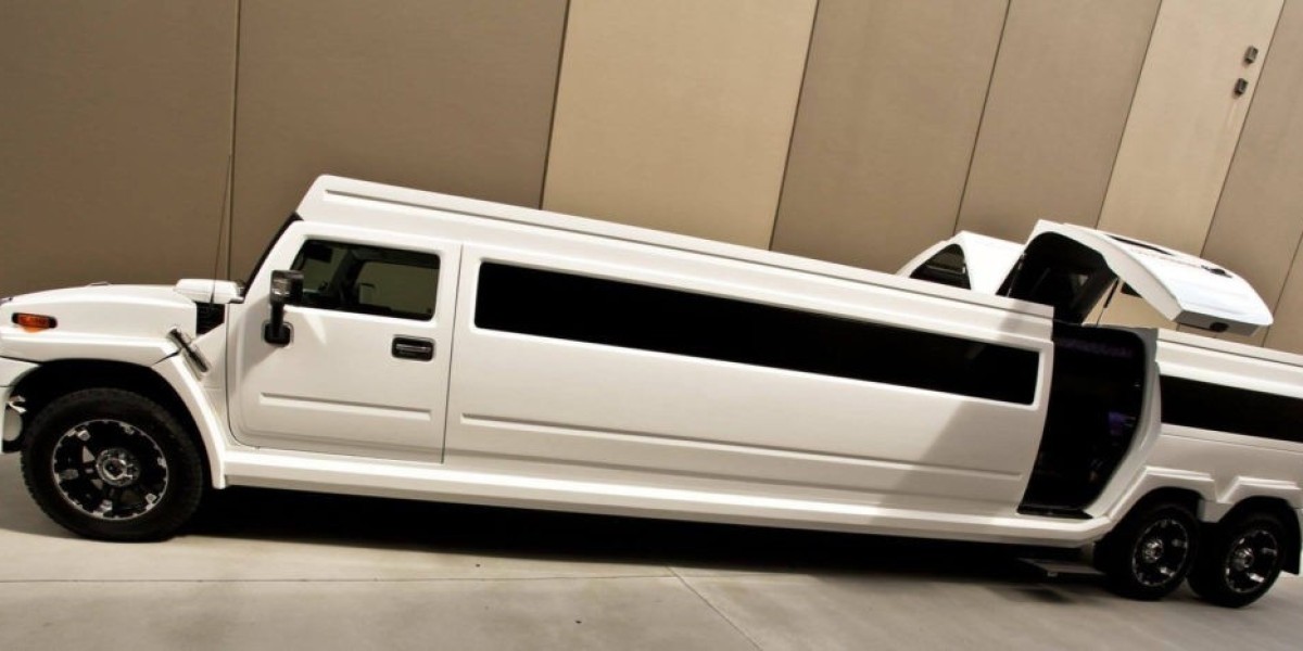 Hummer Limousine Perth Offers Luxury and Glamour