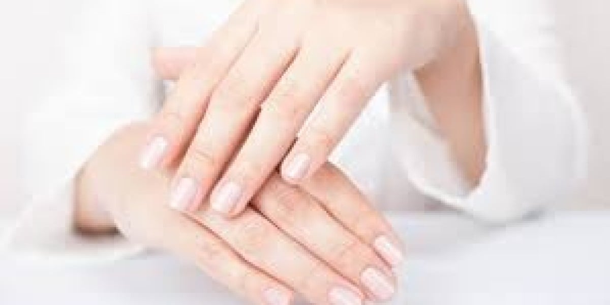 Smooth and Supple: Enhancing Hand Appearance with Dermal Fillers
