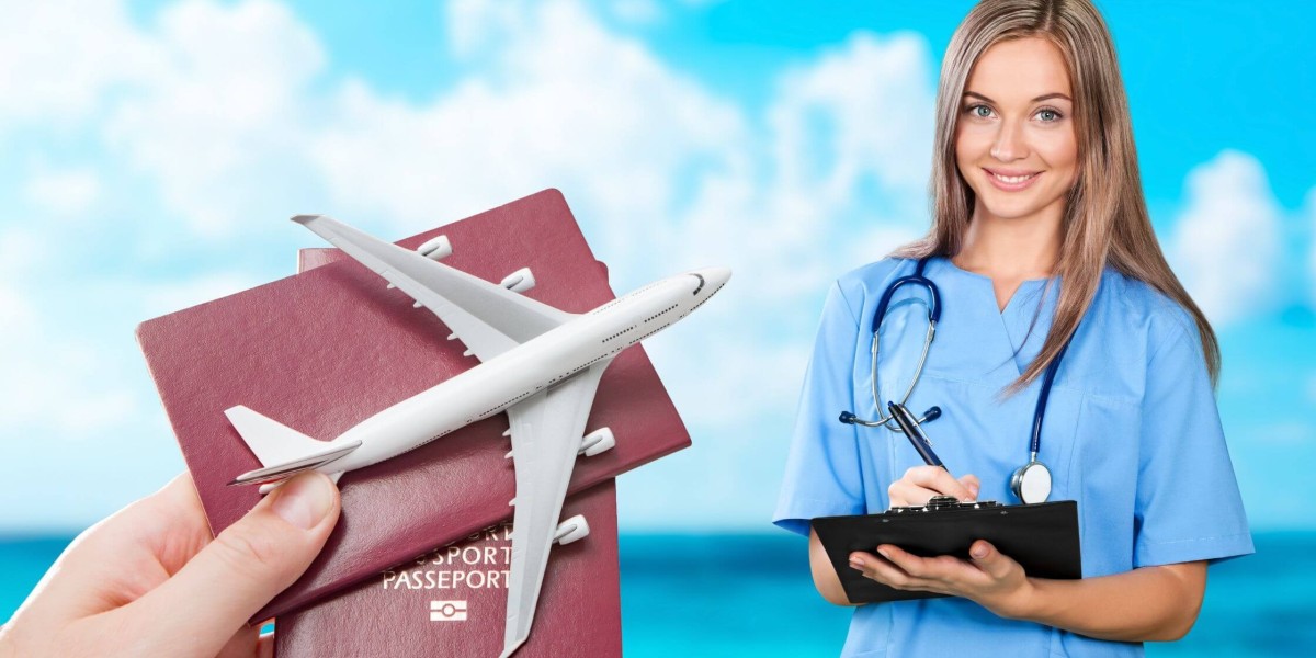 The Vital Role of Canadian Travel Nursing Agencies in Addressing Healthcare Shortages
