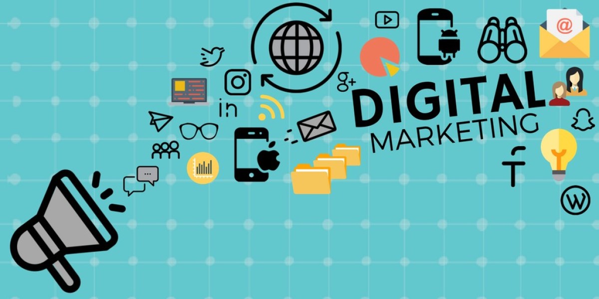Digital Marketing Services | Sathya Technosoft