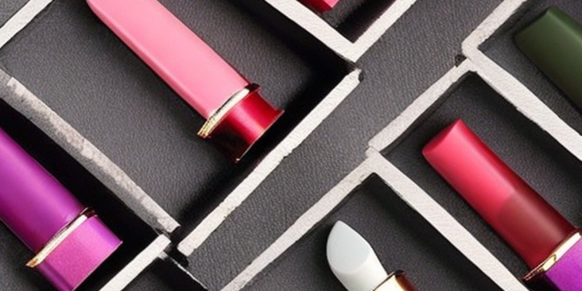 How to Choose the Perfect Lipstick Boxes for Your Brand