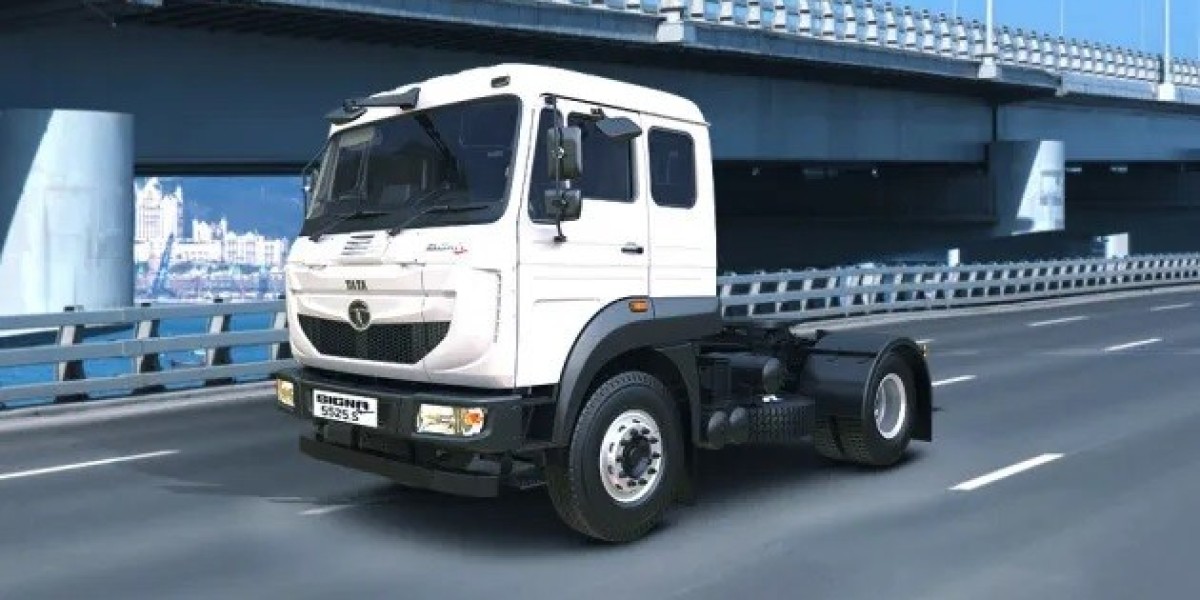 Best-In-Class Tata Signa Trailers Price And Features Details