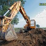 Earthmoving services in Adelaide