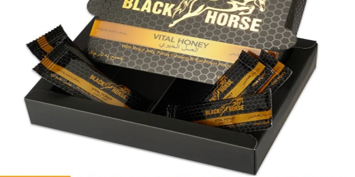 Black Horse Vital Honey Price in Quetta | 03055997199 | Sale Price 8000