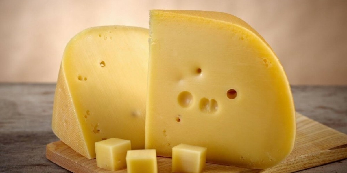 Cheese Market Opportunities Detailed Analysis of Current Industry Trend by 2030