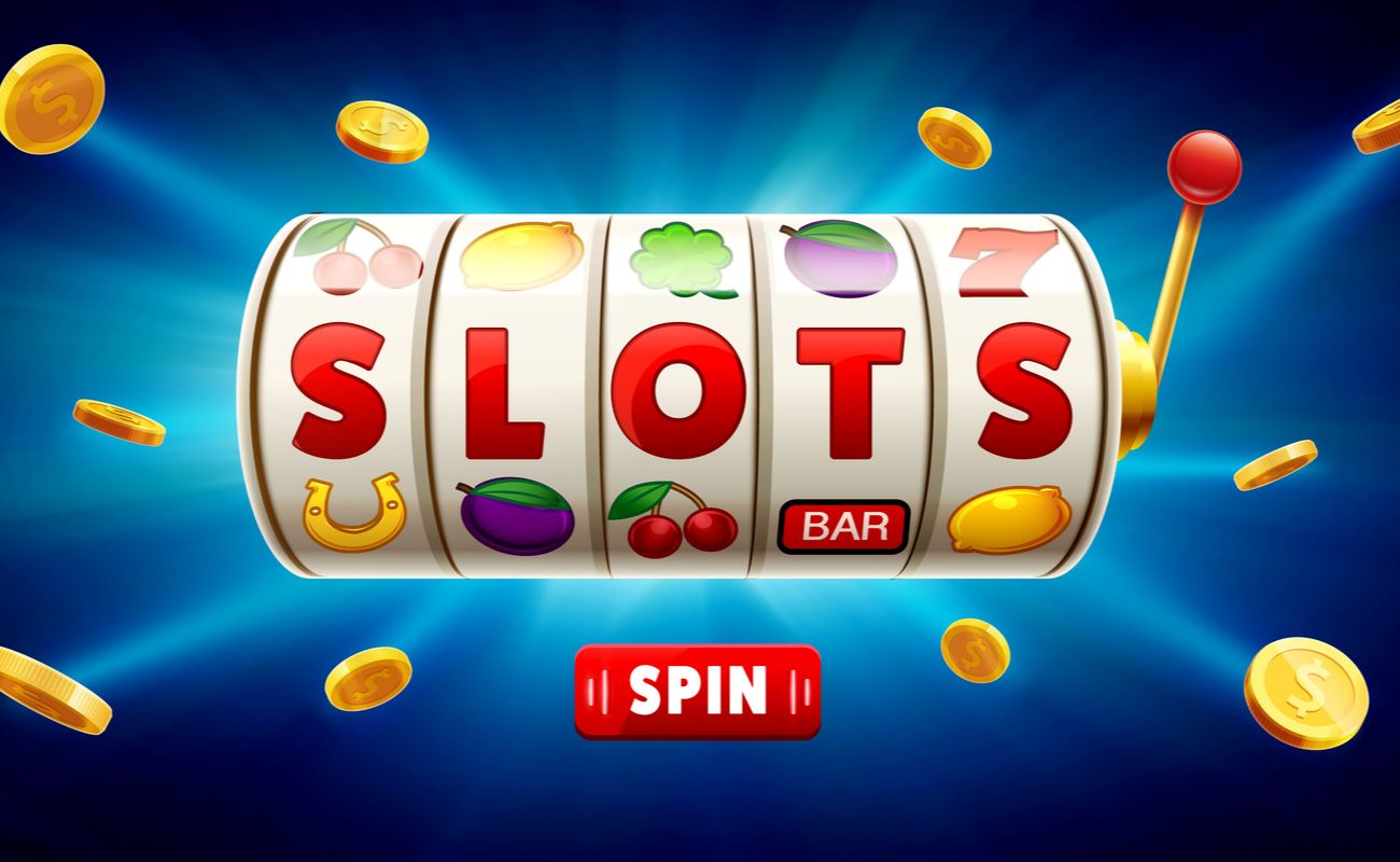 Slot Games Online Free Bonus | Play Online Slot Games India
